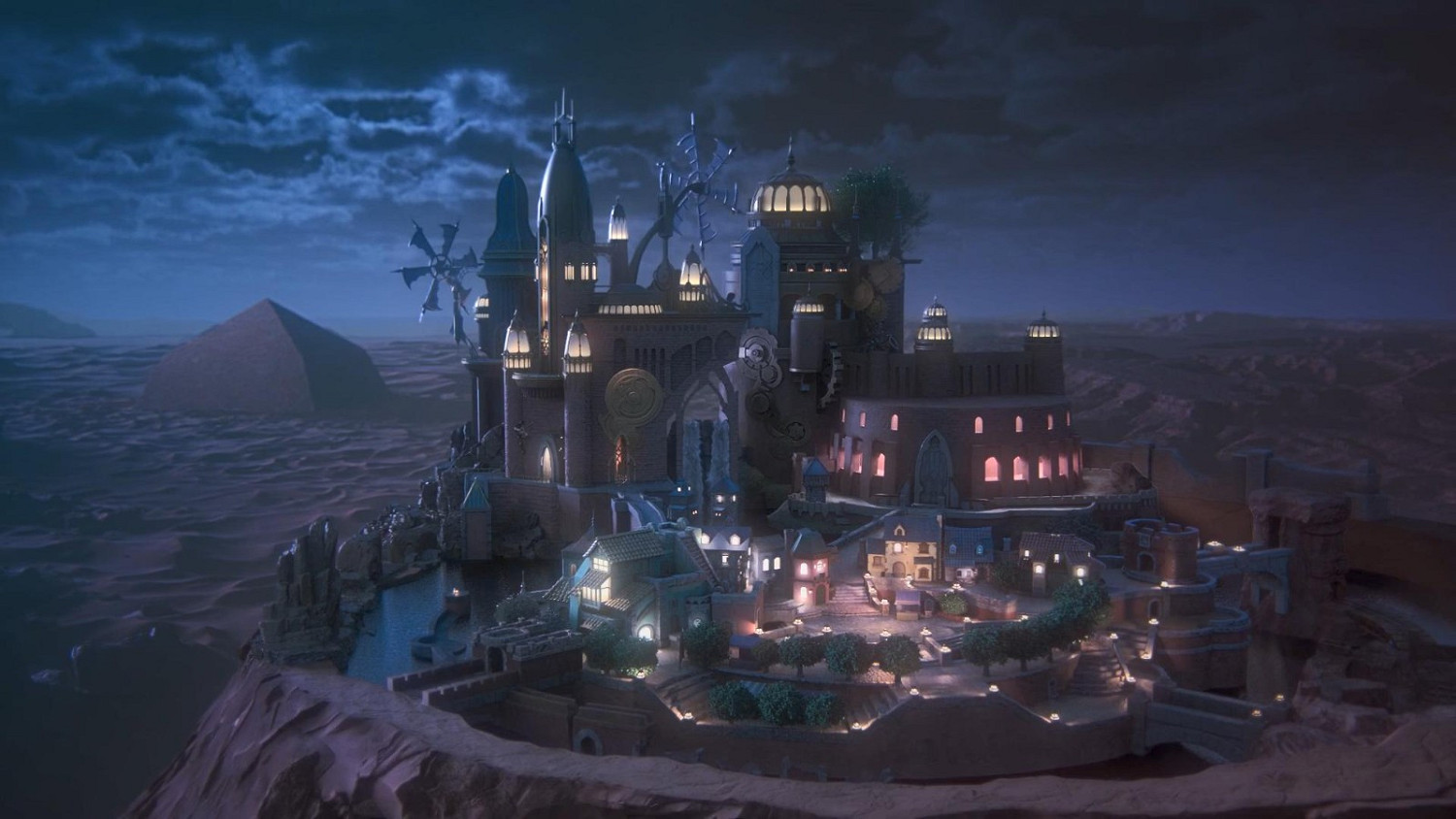 系列十周年紀念 手遊《勇氣默示錄:Brilliant Lights》1月27日上線 系列十周年紀念 手遊《勇氣默示錄:Brilliant Lights》1月27日上線