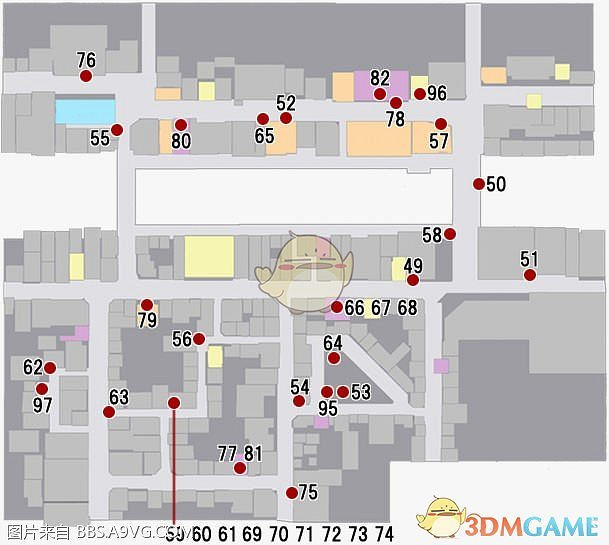 《人中之龍0:誓言之地》全支線任務攻略 《人中之龍0:誓言之地》全支線任務攻略