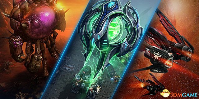 星海爭霸2 9月22日更新了什麽 SC2 9.22更新內容一覽