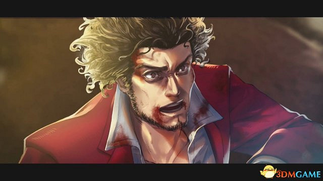 濃濃手遊風!SEGA公布新主角《人中之龍OL》試玩影片 濃濃手遊風!SEGA公布新主角《人中之龍OL》試玩影片