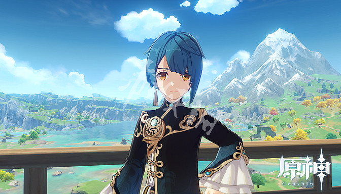 《原神》璃月四星自選選什麽好？璃月四星自選人物分析