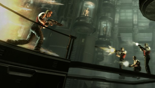 毀滅公爵官司不斷!3DRealms否認Gearbox指控 毀滅公爵官司不斷!3DRealms否認Gearbox指控