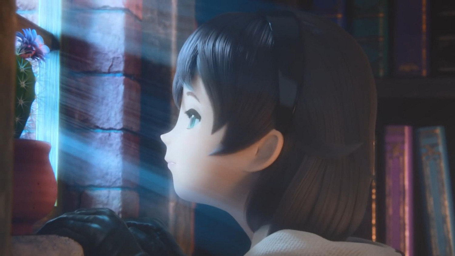 系列十周年紀念 手遊《勇氣默示錄:Brilliant Lights》1月27日上線 系列十周年紀念 手遊《勇氣默示錄:Brilliant Lights》1月27日上線