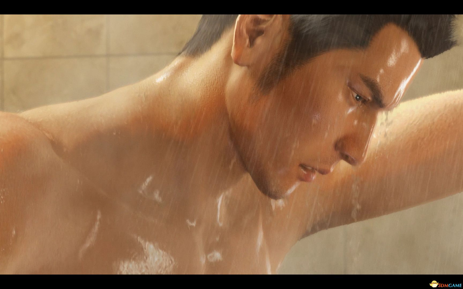 人中之龍終登PC 3DM《人中之龍0》PC正式版Steam正版分流 人中之龍終登PC 3DM《人中之龍0》PC正式版Steam正版分流