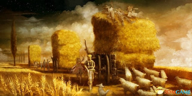 PSV《沙迦:猩紅慈悲》最新系統角色故事情報公開 PSV《沙迦:猩紅慈悲》最新系統角色故事情報公開