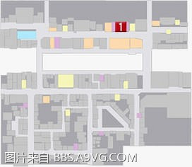 《人中之龍0:誓言之地》全支線任務攻略 《人中之龍0:誓言之地》全支線任務攻略