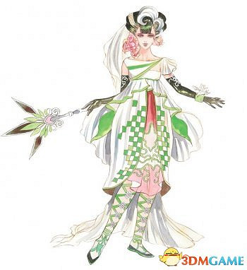 PSV大作《沙加:緋紅恩典》最新角色介紹遊戲截圖 PSV大作《沙加:緋紅恩典》最新角色介紹遊戲截圖