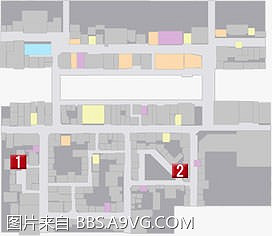 《人中之龍0:誓言之地》全支線任務攻略 《人中之龍0:誓言之地》全支線任務攻略