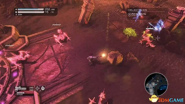 車輪大戰結束！Gearbox保住了《毀滅公爵》所有權