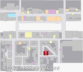 《人中之龍0:誓言之地》全支線任務攻略 《人中之龍0:誓言之地》全支線任務攻略