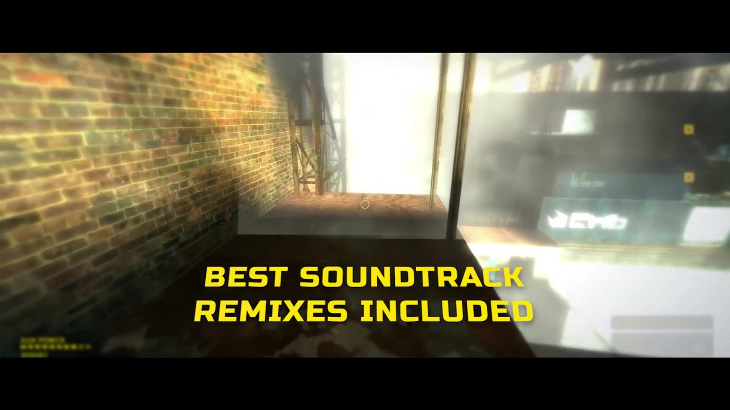 全新Mod《戰慄時空2：過載》將於2月登陸Steam