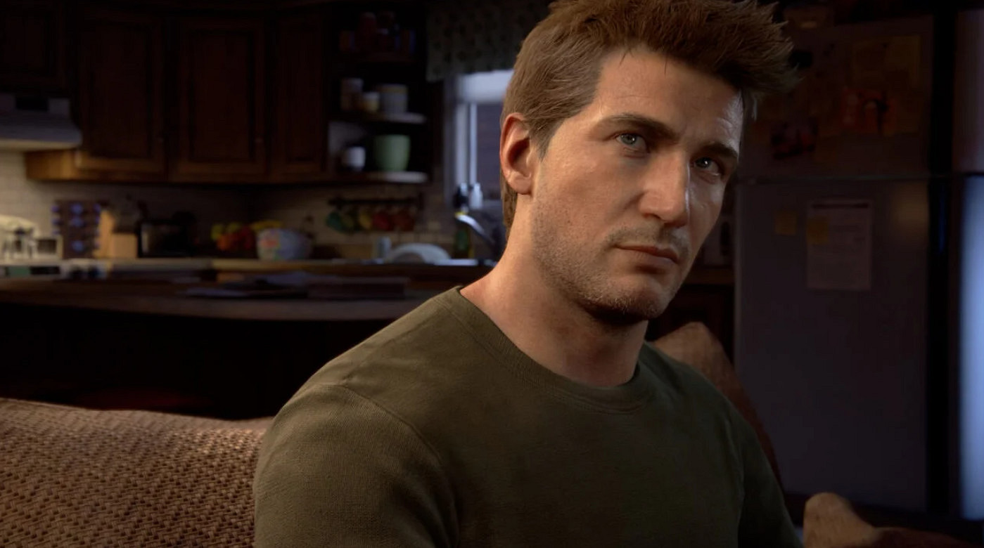 頑皮狗將來可能會開發新的《秘境探險》遊戲 頑皮狗將來可能會開發新的《秘境探險》遊戲