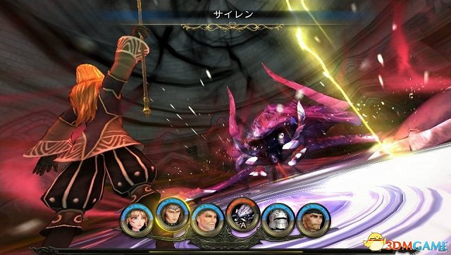 PSV《沙迦:猩紅慈悲》最新系統角色故事情報公開 PSV《沙迦:猩紅慈悲》最新系統角色故事情報公開