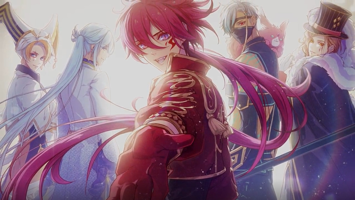 Otomate 新作《Radiant Tale》開場動畫公開 遊戲將於5月26日發售