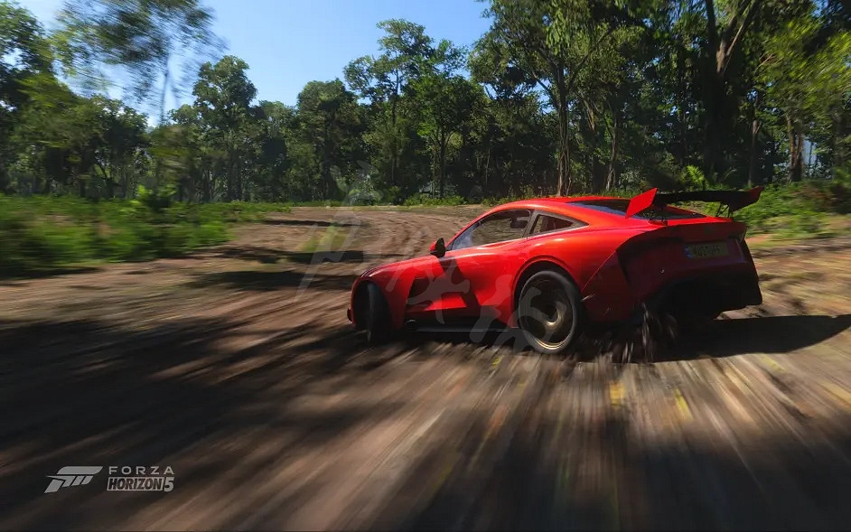 《極限競速地平線5》季節賽怎麽玩?1月27日季節賽調校分享 《極限競速地平線5》季節賽怎麽玩?1月27日季節賽調校分享