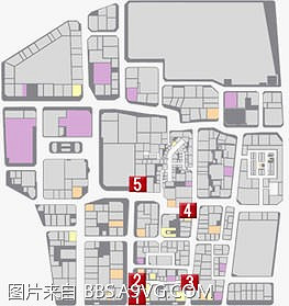 《人中之龍0:誓言之地》全支線任務攻略 《人中之龍0:誓言之地》全支線任務攻略