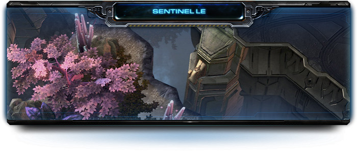 《星海爭霸2》2020年第一賽季天梯和新增地圖公布 《星海爭霸2》2020年第一賽季天梯和新增地圖公布