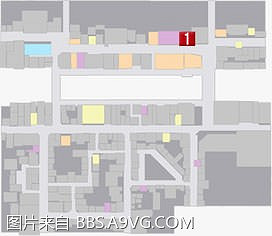 《人中之龍0:誓言之地》全支線任務攻略 《人中之龍0:誓言之地》全支線任務攻略