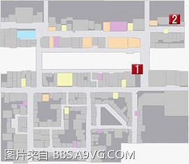《人中之龍0:誓言之地》全支線任務攻略 《人中之龍0:誓言之地》全支線任務攻略