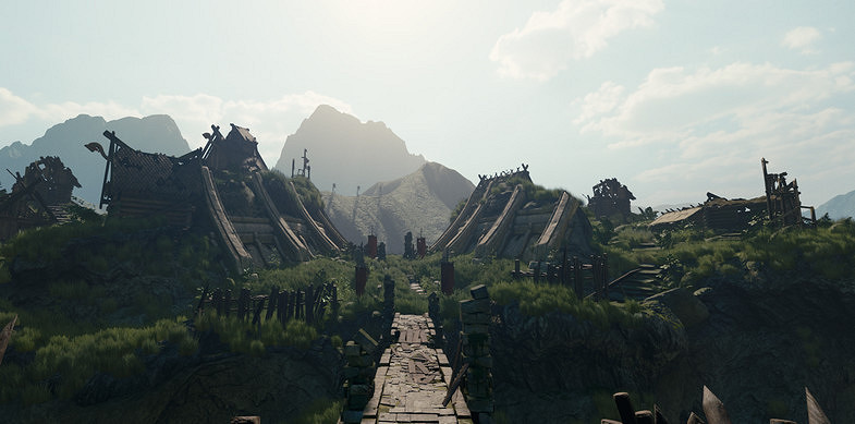 《刺客教條：諸神黃昏》是假的 國外網友給出證據