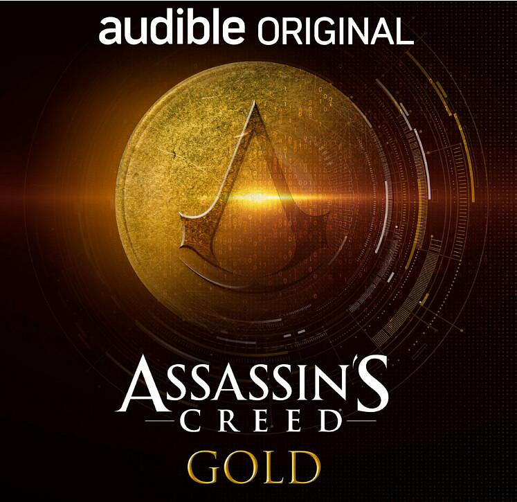 《刺客教條：黃金》廣播劇明年播出 以1696年英國為背景