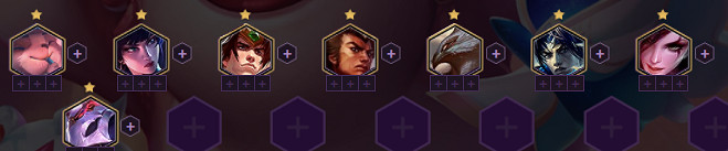 《金鏟鏟之戰》三國神射陣容攻略 福星臨門陣容三國神射怎麽玩