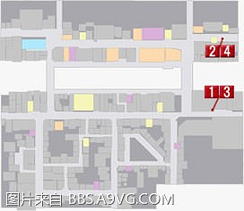 《人中之龍0:誓言之地》全支線任務攻略 《人中之龍0:誓言之地》全支線任務攻略