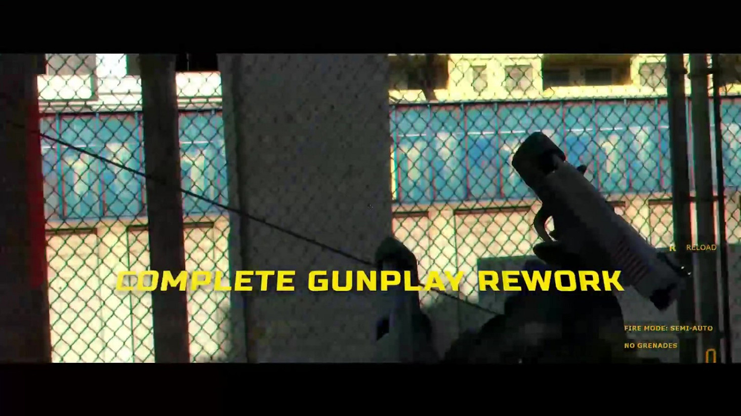 全新Mod《戰慄時空2：過載》將於2月登陸Steam