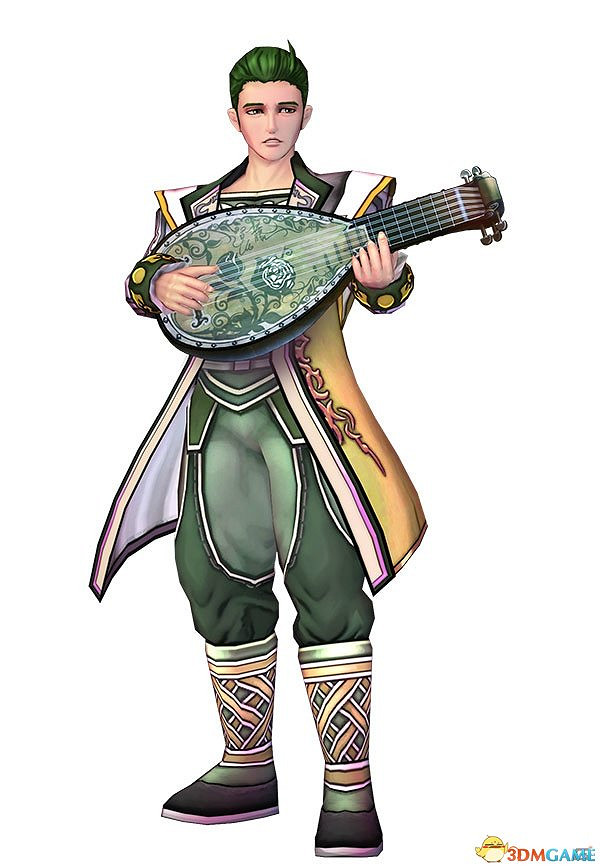 經典名作《沙加:緋紅恩典》全新版最新追加新要素 經典名作《沙加:緋紅恩典》全新版最新追加新要素