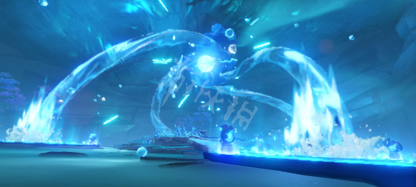 《原神》海祇之心任務怎麽玩？海祇之心任務玩法分享