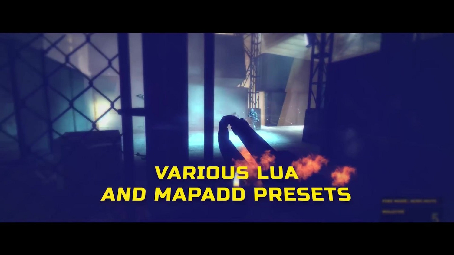 全新Mod《戰慄時空2：過載》將於2月登陸Steam