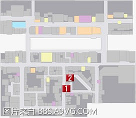 《人中之龍0:誓言之地》全支線任務攻略 《人中之龍0:誓言之地》全支線任務攻略