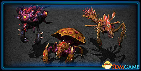 星海爭霸2 9月22日更新了什麽 SC2 9.22更新內容一覽