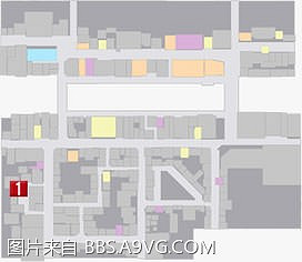 《人中之龍0:誓言之地》全支線任務攻略 《人中之龍0:誓言之地》全支線任務攻略