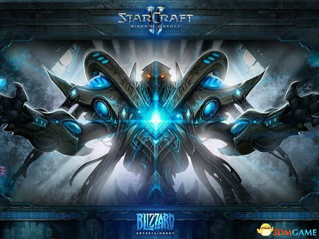 星海爭霸2 1.18.7更新更新檔一覽 SC2新版本更新詳情