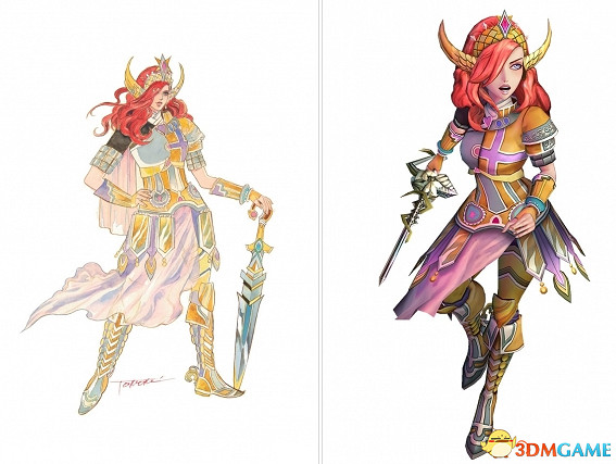 經典名作《沙加:緋紅恩典》全新版最新追加新要素 經典名作《沙加:緋紅恩典》全新版最新追加新要素