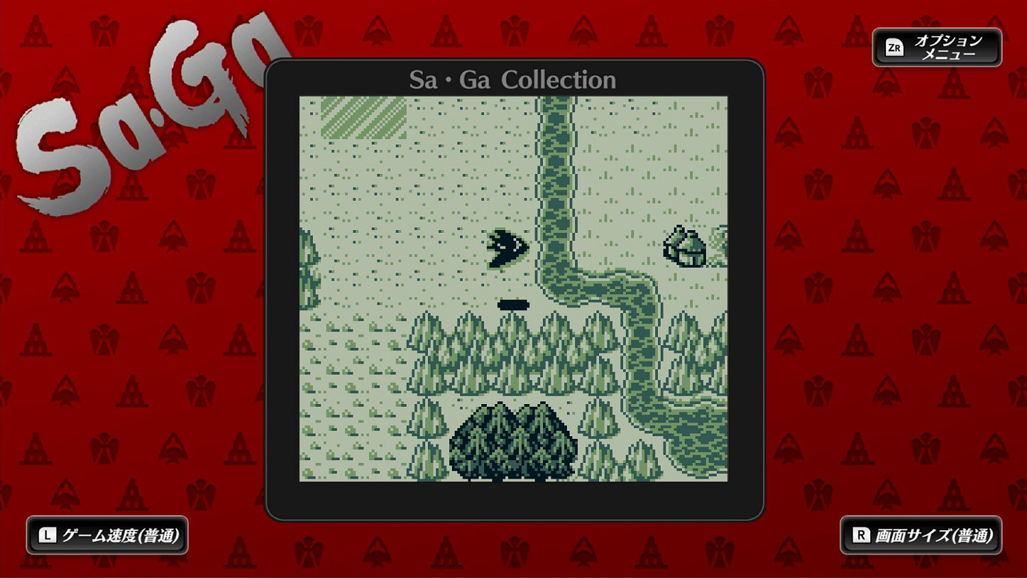 《沙迦合集》確定追加高速模式等新系統 12月15日登陸Switch 《沙迦合集》確定追加高速模式等新系統 12月15日登陸Switch
