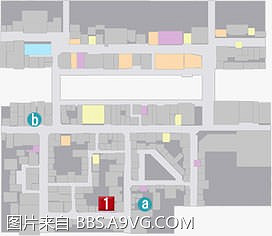 《人中之龍0:誓言之地》全支線任務攻略 《人中之龍0:誓言之地》全支線任務攻略