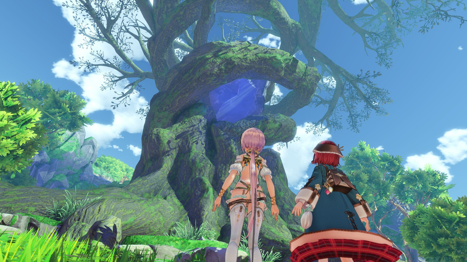 《蘇菲的鍊金工房2》開啟預購 Steam中國標準版349元 《蘇菲的鍊金工房2》開啟預購 Steam中國標準版349元