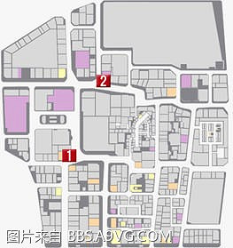 《人中之龍0:誓言之地》全支線任務攻略 《人中之龍0:誓言之地》全支線任務攻略
