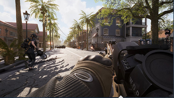 《超級人類》哪個伺服器比較好?各伺服器評價分享 《超級人類》哪個伺服器比較好?各伺服器評價分享