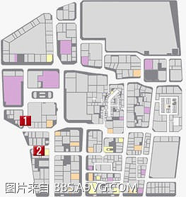 《人中之龍0:誓言之地》全支線任務攻略 《人中之龍0:誓言之地》全支線任務攻略