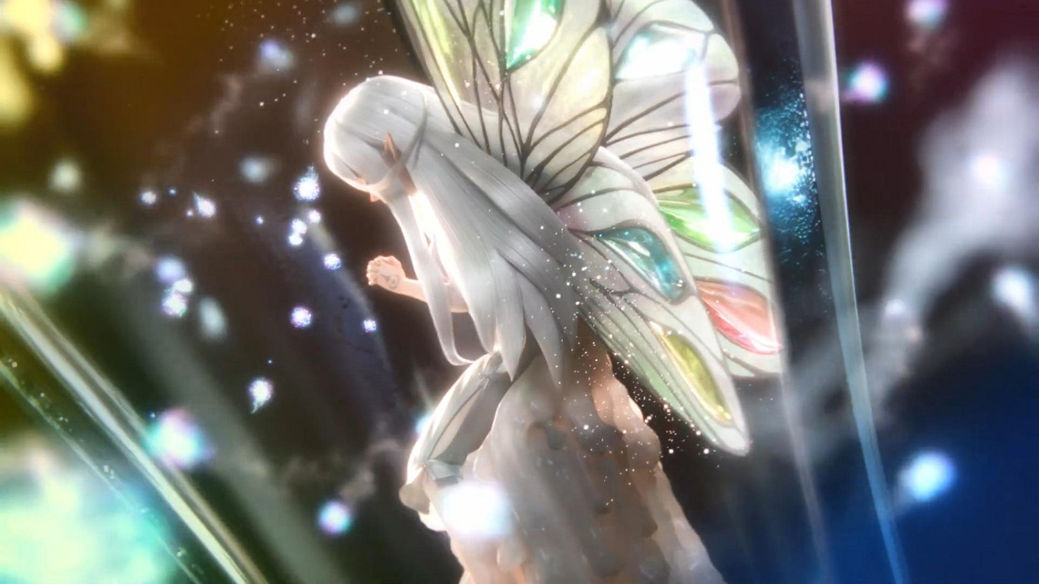 系列十周年紀念 手遊《勇氣默示錄:Brilliant Lights》1月27日上線 系列十周年紀念 手遊《勇氣默示錄:Brilliant Lights》1月27日上線