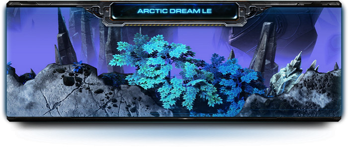 《星海爭霸2》2020年第一賽季天梯和新增地圖公布 《星海爭霸2》2020年第一賽季天梯和新增地圖公布