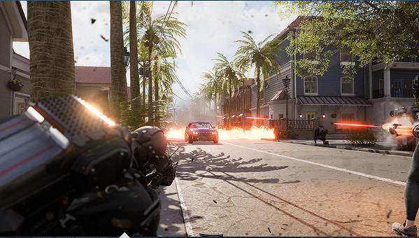 《超級人類》哪個伺服器比較好?各伺服器評價分享 《超級人類》哪個伺服器比較好?各伺服器評價分享