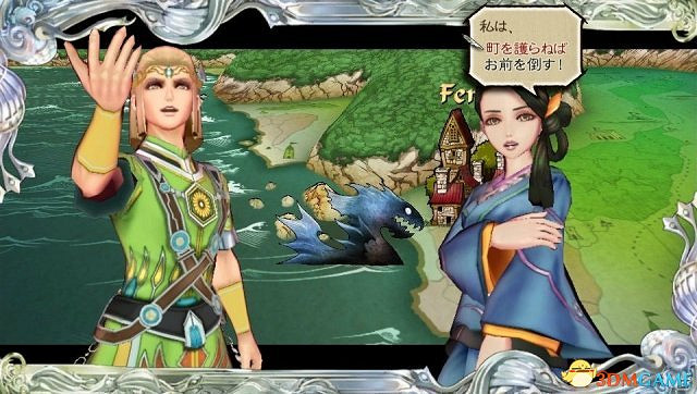 PSV《沙迦:猩紅慈悲》最新系統角色故事情報公開 PSV《沙迦:猩紅慈悲》最新系統角色故事情報公開