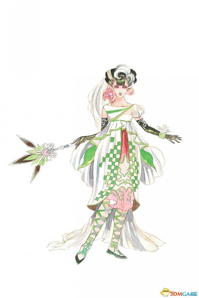 史艾PSV《沙迦:猩紅慈悲》最新角色陣形情報公開 史艾PSV《沙迦:猩紅慈悲》最新角色陣形情報公開