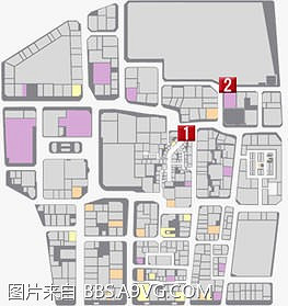 《人中之龍0:誓言之地》全支線任務攻略 《人中之龍0:誓言之地》全支線任務攻略