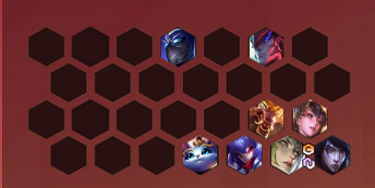 《金鏟鏟之戰》宗師獵人陣容攻略 宗師獵人怎麽玩