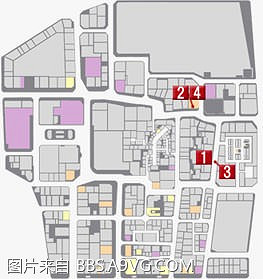 《人中之龍0:誓言之地》全支線任務攻略 《人中之龍0:誓言之地》全支線任務攻略